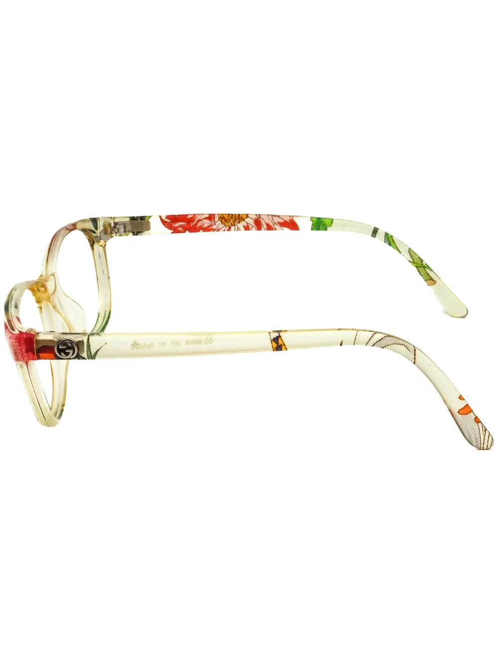 Gucci GG 3699/N ZE5 Eyewear